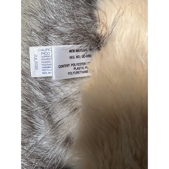 Aurora World Plush Platypus - Picture 11 of 12